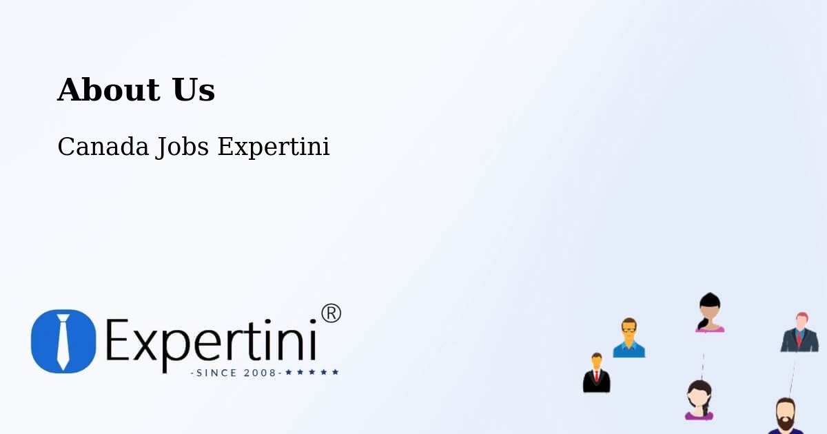 About Expertini Recruitment Platform  – Alberton - Alberton, Canada Jobs Expertini