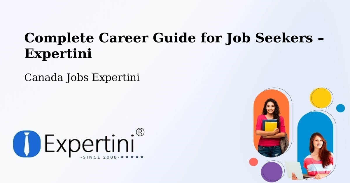 Career Guide for Job Seekers – Alberton - Alberton, Canada Jobs Expertini