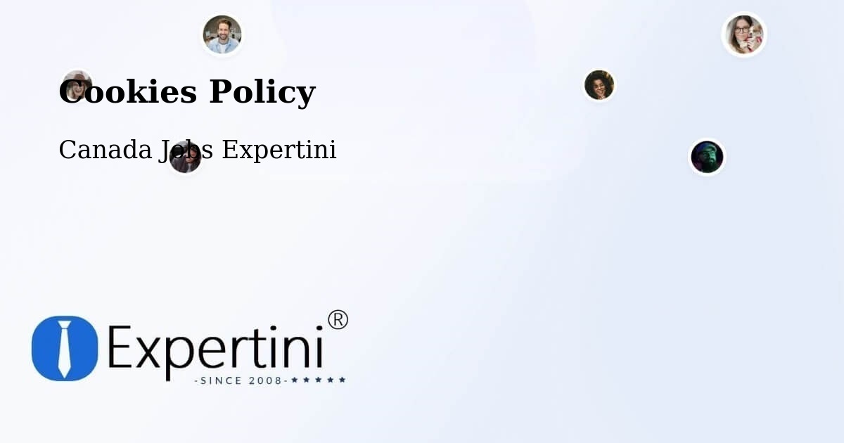 Cookie Policy – Alberton - Canada Jobs Expertini
