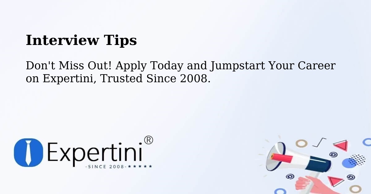 Interview Tips & Techniques for Job Seekers – Alberton - Alberton, Canada Jobs Expertini