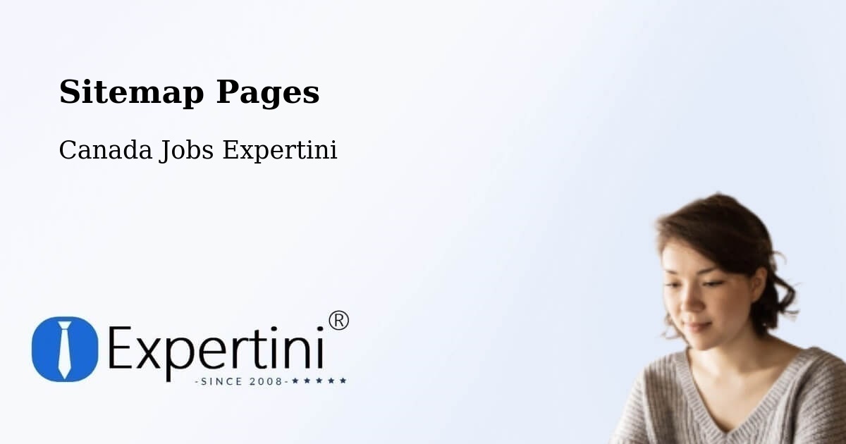 Sitemap Pages - Alberton - Canada Jobs Expertini